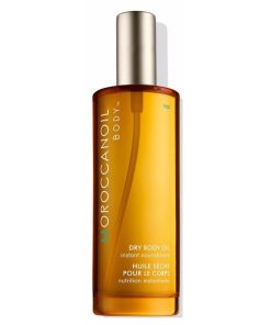 shop Moroccanoil Dry Body Oil Spray 100 ml af Moroccanoil - online shopping tilbud rabat hos shoppetur.dk