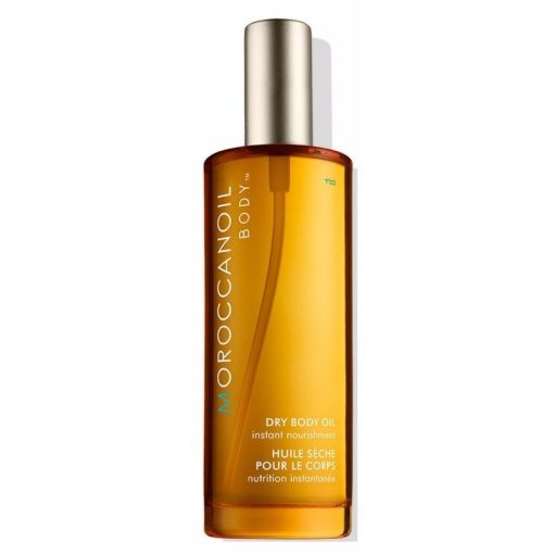 shop Moroccanoil Dry Body Oil Spray 100 ml af Moroccanoil - online shopping tilbud rabat hos shoppetur.dk