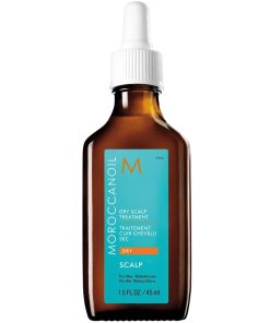 shop Moroccanoil Dry Scalp Treatment 45 ml af Moroccanoil - online shopping tilbud rabat hos shoppetur.dk