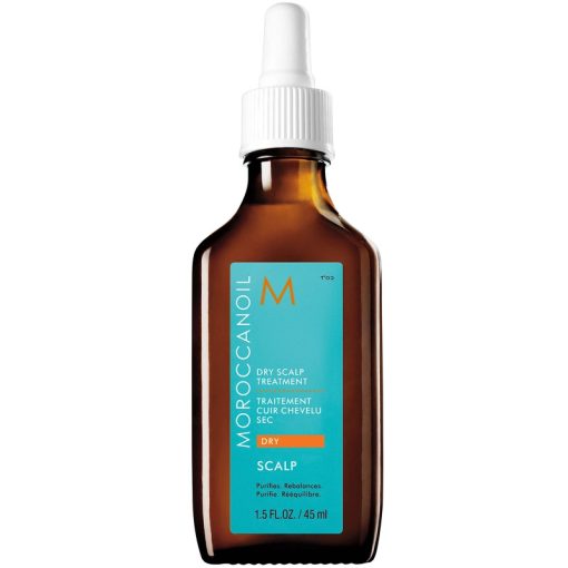 shop Moroccanoil Dry Scalp Treatment 45 ml af Moroccanoil - online shopping tilbud rabat hos shoppetur.dk