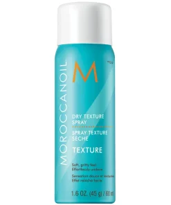 shop Moroccanoil Dry Texture Spray 60 ml af Moroccanoil - online shopping tilbud rabat hos shoppetur.dk