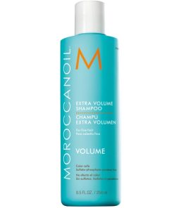 shop Moroccanoil Extra Volume Shampoo 250 ml af Moroccanoil - online shopping tilbud rabat hos shoppetur.dk