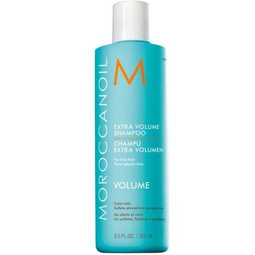 shop Moroccanoil Extra Volume Shampoo 250 ml af Moroccanoil - online shopping tilbud rabat hos shoppetur.dk