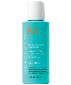 shop Moroccanoil Extra Volume Shampoo 70 ml af Moroccanoil - online shopping tilbud rabat hos shoppetur.dk