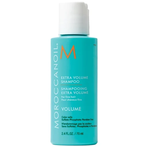 shop Moroccanoil Extra Volume Shampoo 70 ml af Moroccanoil - online shopping tilbud rabat hos shoppetur.dk