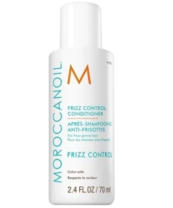 shop Moroccanoil Frizz Control Conditioner 70 ml af Moroccanoil - online shopping tilbud rabat hos shoppetur.dk