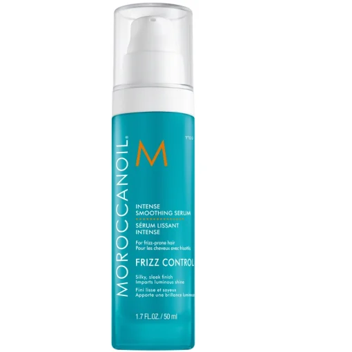 shop Moroccanoil Frizz Control Intense Smoothing Serum 50 ml af Moroccanoil - online shopping tilbud rabat hos shoppetur.dk