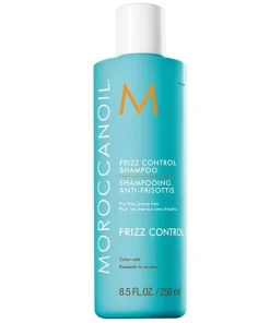 shop Moroccanoil Frizz Control Shampoo 250 ml af Moroccanoil - online shopping tilbud rabat hos shoppetur.dk