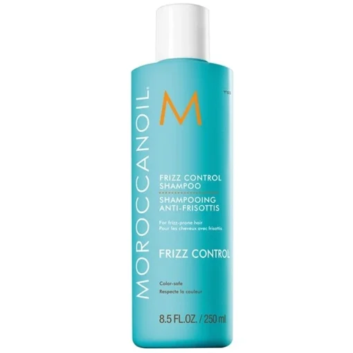 shop Moroccanoil Frizz Control Shampoo 250 ml af Moroccanoil - online shopping tilbud rabat hos shoppetur.dk