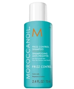 shop Moroccanoil Frizz Control Shampoo 70 ml af Moroccanoil - online shopping tilbud rabat hos shoppetur.dk