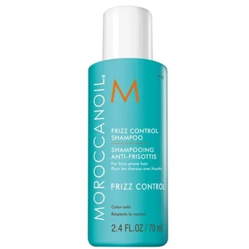 shop Moroccanoil Frizz Control Shampoo 70 ml af Moroccanoil - online shopping tilbud rabat hos shoppetur.dk