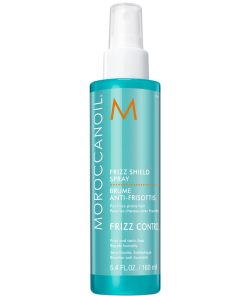 shop Moroccanoil Frizz Shield Spray 160 ml af Moroccanoil - online shopping tilbud rabat hos shoppetur.dk