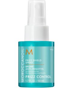 shop Moroccanoil Frizz Shield Spray 50 ml af Moroccanoil - online shopping tilbud rabat hos shoppetur.dk