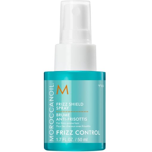 shop Moroccanoil Frizz Shield Spray 50 ml af Moroccanoil - online shopping tilbud rabat hos shoppetur.dk