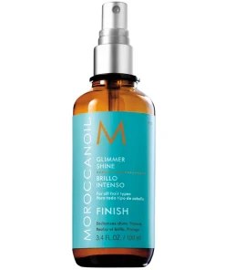 shop Moroccanoil Glimmer Shine Spray 100 ml af Moroccanoil - online shopping tilbud rabat hos shoppetur.dk