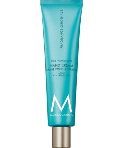 shop Moroccanoil Hand Cream 100 ml - Original af Moroccanoil - online shopping tilbud rabat hos shoppetur.dk