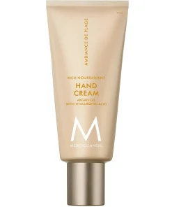 shop Moroccanoil Hand Cream 40 ml - Ambiance De Plage af Moroccanoil - online shopping tilbud rabat hos shoppetur.dk