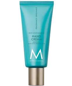 shop Moroccanoil Hand Cream 40 ml - Original af Moroccanoil - online shopping tilbud rabat hos shoppetur.dk