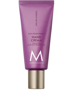 shop Moroccanoil Hand Cream 40 ml - Spa Du Maroc af Moroccanoil - online shopping tilbud rabat hos shoppetur.dk