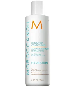 shop Moroccanoil Hydrating Conditioner 250 ml af Moroccanoil - online shopping tilbud rabat hos shoppetur.dk