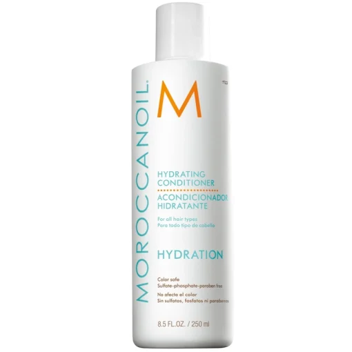 shop Moroccanoil Hydrating Conditioner 250 ml af Moroccanoil - online shopping tilbud rabat hos shoppetur.dk