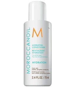 shop Moroccanoil Hydrating Conditioner 70 ml af Moroccanoil - online shopping tilbud rabat hos shoppetur.dk