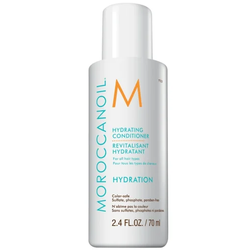 shop Moroccanoil Hydrating Conditioner 70 ml af Moroccanoil - online shopping tilbud rabat hos shoppetur.dk