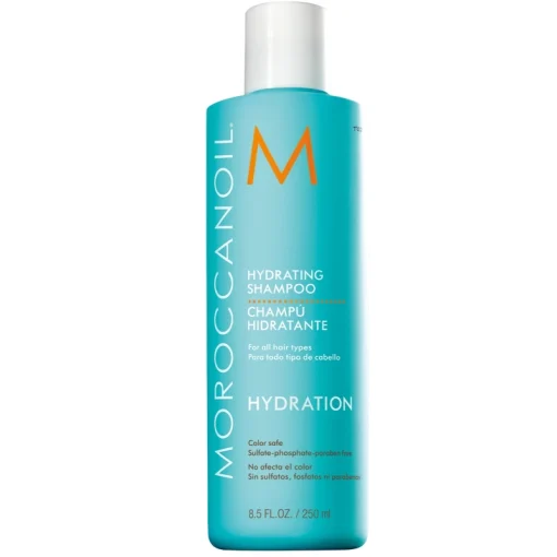 shop Moroccanoil Hydrating Shampoo 250 ml af Moroccanoil - online shopping tilbud rabat hos shoppetur.dk