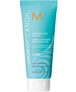 shop Moroccanoil Intense Curl Creme 75 ml af Moroccanoil - online shopping tilbud rabat hos shoppetur.dk