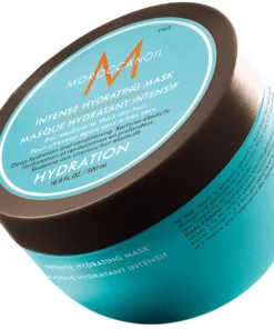 shop Moroccanoil Intense Hydrating Mask 500 ml (Limited Edition) af Moroccanoil - online shopping tilbud rabat hos shoppetur.dk