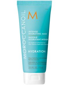 shop Moroccanoil Intense Hydrating Mask 75 ml af Moroccanoil - online shopping tilbud rabat hos shoppetur.dk