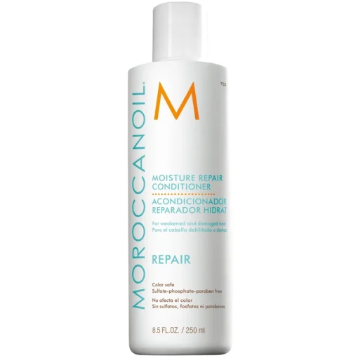 shop Moroccanoil Moisture Repair Conditioner 250 ml af Moroccanoil - online shopping tilbud rabat hos shoppetur.dk