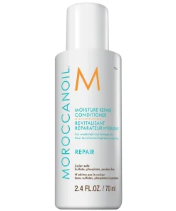 shop Moroccanoil Moisture Repair Conditioner 70 ml af Moroccanoil - online shopping tilbud rabat hos shoppetur.dk