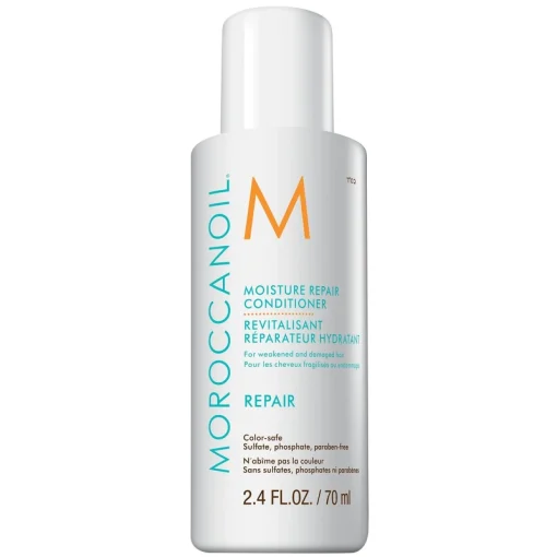 shop Moroccanoil Moisture Repair Conditioner 70 ml af Moroccanoil - online shopping tilbud rabat hos shoppetur.dk