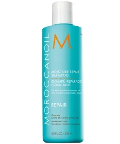 shop Moroccanoil Moisture Repair Shampoo 250 ml af Moroccanoil - online shopping tilbud rabat hos shoppetur.dk