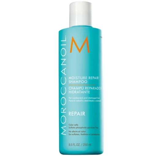 shop Moroccanoil Moisture Repair Shampoo 250 ml af Moroccanoil - online shopping tilbud rabat hos shoppetur.dk