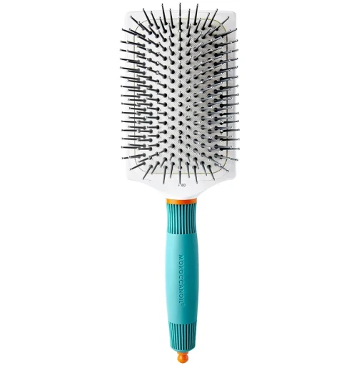 shop Moroccanoil Paddle Brush - Large af Moroccanoil - online shopping tilbud rabat hos shoppetur.dk