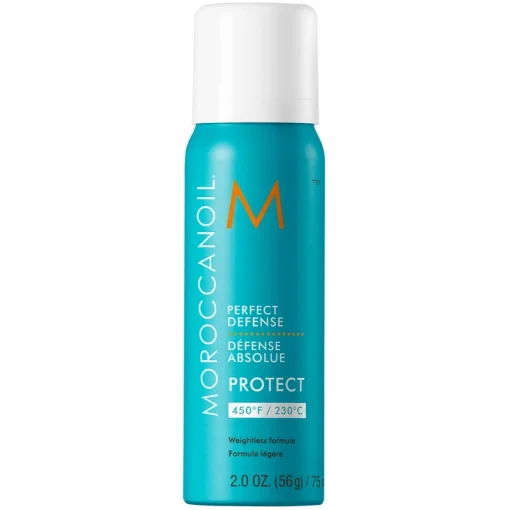 shop Moroccanoil Perfect Defense Protect Spray 75 ml af Moroccanoil - online shopping tilbud rabat hos shoppetur.dk