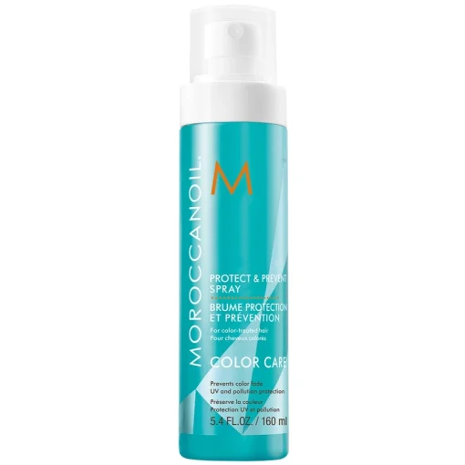 shop Moroccanoil Protect & Prevent Spray 160 ml af Moroccanoil - online shopping tilbud rabat hos shoppetur.dk