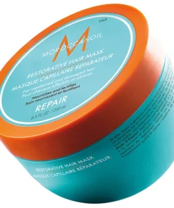 shop Moroccanoil Restorative Hair Mask 250 ml af Moroccanoil - online shopping tilbud rabat hos shoppetur.dk