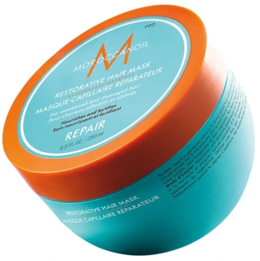 shop Moroccanoil Restorative Hair Mask 250 ml af Moroccanoil - online shopping tilbud rabat hos shoppetur.dk