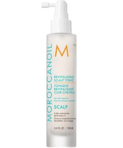 shop Moroccanoil Revitalizing Scalp Tonic 100 ml af Moroccanoil - online shopping tilbud rabat hos shoppetur.dk