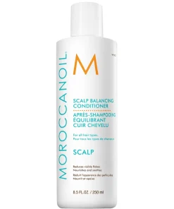 shop Moroccanoil Scalp Balancing Conditioner 250 ml af Moroccanoil - online shopping tilbud rabat hos shoppetur.dk