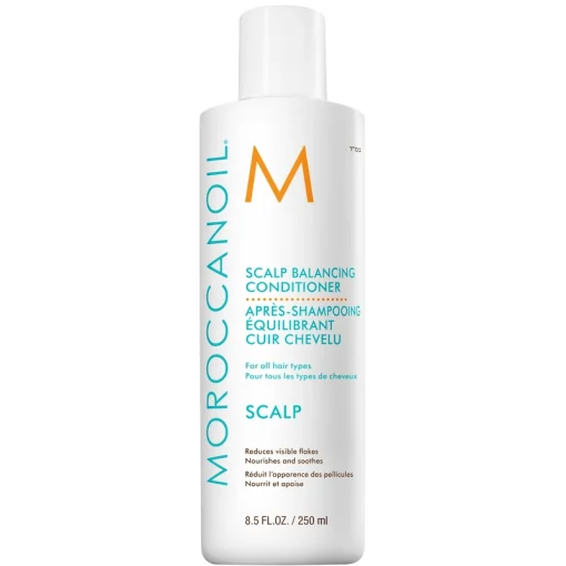 shop Moroccanoil Scalp Balancing Conditioner 250 ml af Moroccanoil - online shopping tilbud rabat hos shoppetur.dk