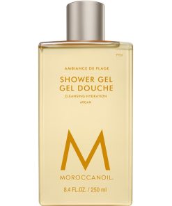 shop Moroccanoil Shower Gel 250 ml - Ambiance De Plage af Moroccanoil - online shopping tilbud rabat hos shoppetur.dk