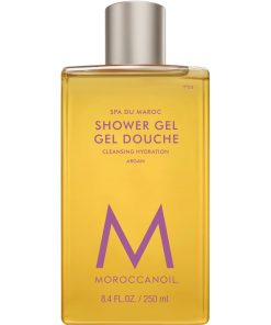 shop Moroccanoil Shower Gel 250 ml - Spa Du Maroc af Moroccanoil - online shopping tilbud rabat hos shoppetur.dk