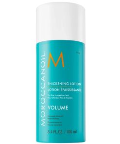 shop Moroccanoil Thickening Lotion 100 ml af Moroccanoil - online shopping tilbud rabat hos shoppetur.dk