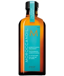 shop Moroccanoil Treatment Oil Regular 100 ml af Moroccanoil - online shopping tilbud rabat hos shoppetur.dk