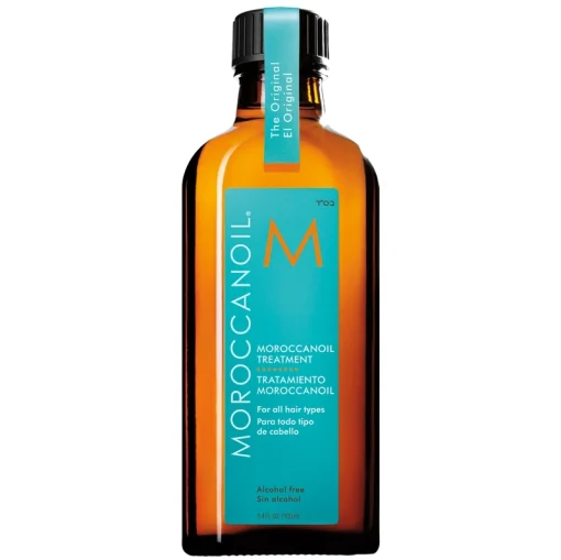 shop Moroccanoil Treatment Oil Regular 100 ml af Moroccanoil - online shopping tilbud rabat hos shoppetur.dk