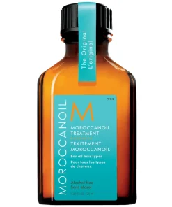 shop Moroccanoil Treatment Oil Regular 25 ml af Moroccanoil - online shopping tilbud rabat hos shoppetur.dk